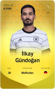 İlkay Gündoğan