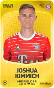 Joshua Kimmich