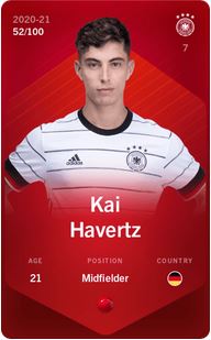 Kai Havertz