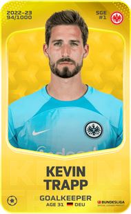 Kevin Trapp