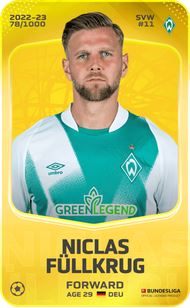 Niclas Füllkrug