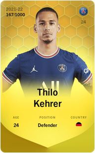 Thilo Kehrer