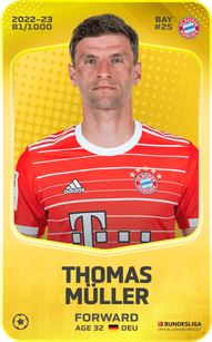 Thomas Müller