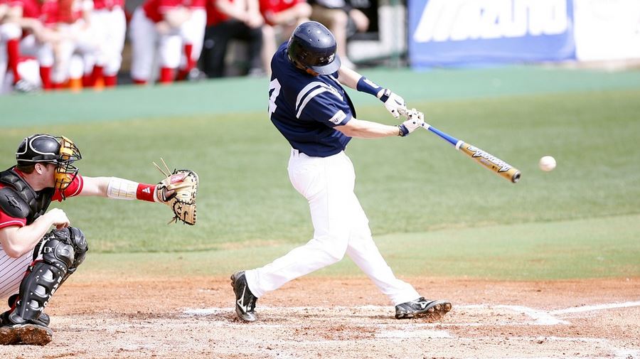 Start der Major League Baseball Saison 2023